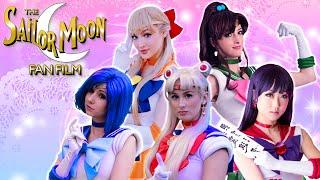 Sailor Moon Fan Film