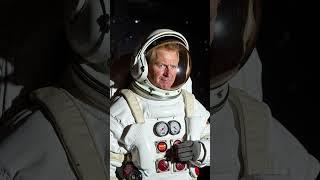 The first spacewalk almost killed him!!! #space #universe #universefacts #youtubeshorts #astronaut