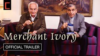 Merchant Ivory | Official US Trailer HD | Only In Theaters August 30