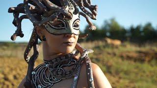 Medusa Gorgona - Tribal Dance