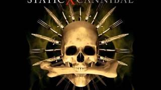 Static-X- Team Hate