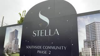 Stella 2 Condos | The Tallest Building Ever In Brampton!