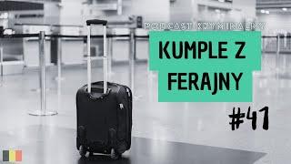 ⏹️RZ#41 Kumple z ferajny - Zaventem/Maalbeek | Podcast kryminalny