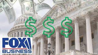 How will the 'big, beautiful bill' be paid for?