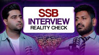 SSB Ka Sach: Mistakes that every aspirant should avoid – ft. Vishal Kumar Upadhyay