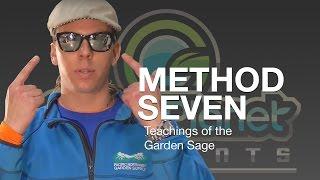 Method 7 Eyewear - The Garden Sage 6