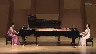 F. Chopin - Rondo in C for two pianos, Op.73 posth.