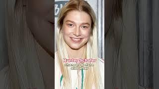 What 10 Hollywood transgender celebrities look like now. #us #entertainment #celebrities #hollywood