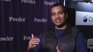 Introducing Powder: The Generative AI Co-Analyst Revolutionizing Wealth Management