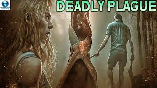 DEADLY PLAGUE | Hollywood Horror Movie In English | Full Length Thriller Movie | Claudia Marasca,