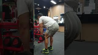 남자의 멋은 엉덩이부터 시작 #엉덩이운동  #슬기로운숙소생활 #슬숙생2 #용맹이형