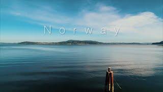 Norway by Drone - 4K FPV Aerial Video with DJI Inspire 1