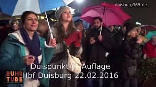 #DUstreamst mit dem Replay - Duispunkt