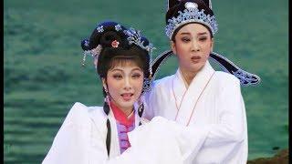 Teochew Opera-广东省百花潮剧院《花笺记》