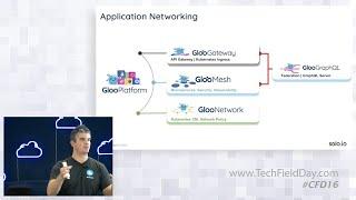 Solo.io Gloo Platform: Application Networking Introduction