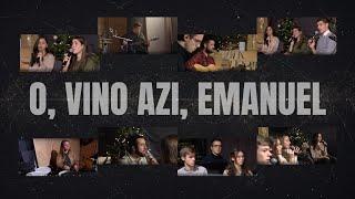 Betel Worship - O, vino azi, Emanuel [Live Session]