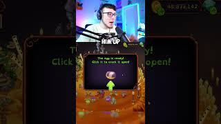 How to Breed Bazinga on Fire Haven in My Singing Monsters!