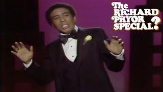 Richard Pryor | The Richard Pryor Special? | NBC | 1977 |