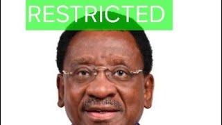 HOW RAILA BLOCKED ORENGO