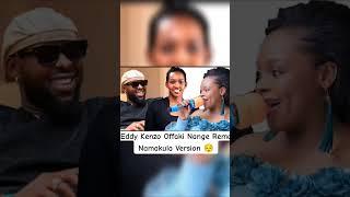 Eddy Kenzo Ofaki Nange By Rema Namakula(Official Audio) Latest Ugandan Music 2024