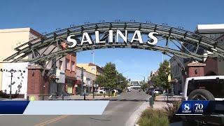 Salinas ranked #7 most expensive city