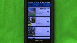 Houston Real Estate App for  Android - HAR.com