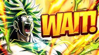 WAIT WAIT, DON'T SPEND ANY OF THESE YET! INSANE SUMMON VALUE!(Dokkan Battle)