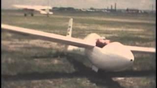 Soaring Society of Boulder - Soaring Camps 1980