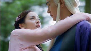 The fox fairy falls in love with Emperor Donghua at first sight and begins a human-fox love affair!