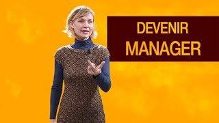 Comment manager : devenir manager