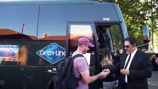 Explore Pikes Peak via Pikes Peak Tour by Gray Line