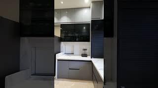 Kitchen Interior Design | New Project | Interior Design | Kitchen | Kitchen Design | Modern | Ideas