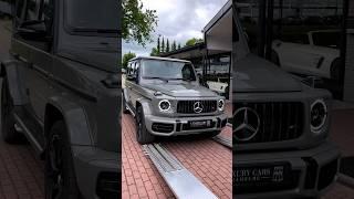 2021 Mercedes G63 AMG (YM~NLCP) ️ Asake ~ Introduction (Work of Art) (New Album)