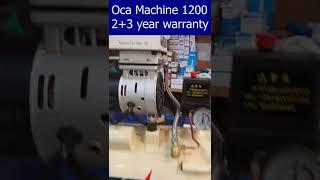 कम बजट में पैसा वसूल Buy #oca_machine #BabaTools. !