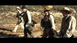 Bone Tomahawk: OFFICIAL TRAILER