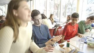 High School Students Talk: Food Allergy