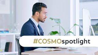 Spotlight: COSMO CrefoDynamics für Microsoft Dynamics 365 Business Central