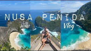 How to Travel NUSA PENIDA (Bali) - 3 Days In Paradise