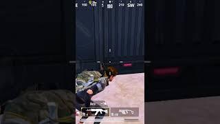 Fair revenge for my teammate #pubgmobile #youtubeshorts #MZshorts