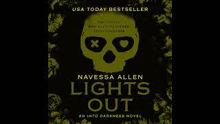 Lights Out audiobook by Navessa Allen | Audiobook Mystery, Thriller & Suspense Full-Length part 1