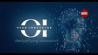 The Open Innovator | Demystifying Innovation | TICE TV: