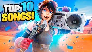 Top 10 BEST Songs To Use For Your Fortnite Montages (Chapter 5)