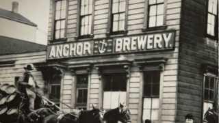 Anchor Steam Beer Video