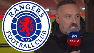 'CLEMENT, YOU'RE DELUDED' KRIS BOYD GOES OFF ON BIG PHILLIPE CLEMENT