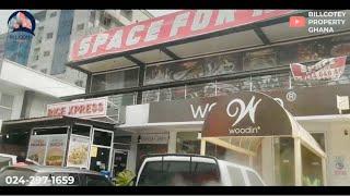 COMMERCIAL PROPERTY FOR SALE AT OSU OXFORD STREET