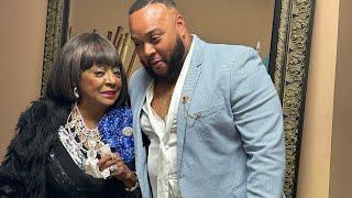 Dr. Mardean Gayles on “REEL TALK” w/ Noland Pruitt