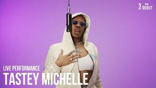 Watch "Big Freak 5" Live Performance By Memphis Rapper Tastey Michelle |