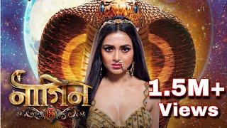 Naagin 6 (Bengali) Promo | নাগিন 6 Promo | Colors Bangla