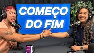 UM COMEÇO NO FIM!