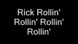 Trollin (Limp Bizkit Rollin Cover)